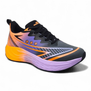 Speedy Rhino Walking Shoes SDR05 Dark Grey by Jenson Ken Shoes for Life